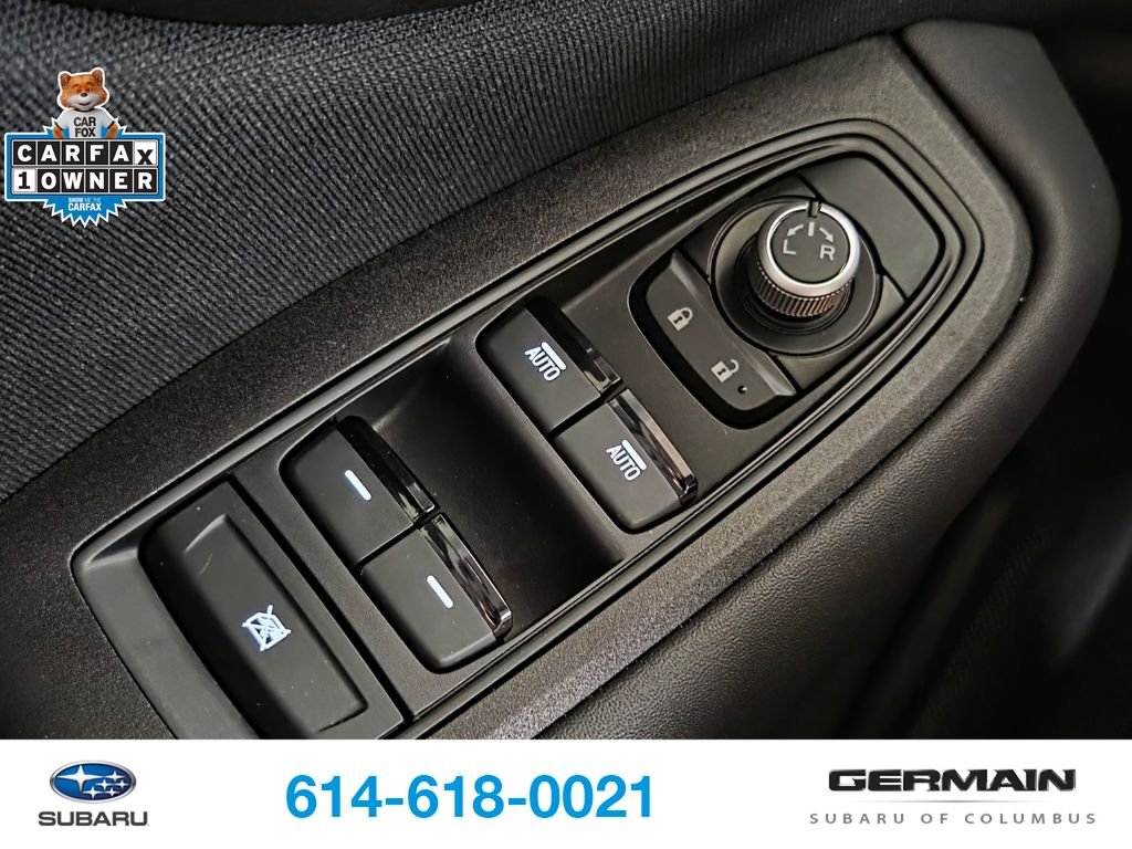 Used 2025 Gray Subaru Premium image 26