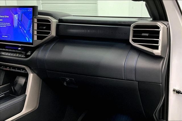 Used 2026 Wind Chill Pearl Toyota Platinum image 19