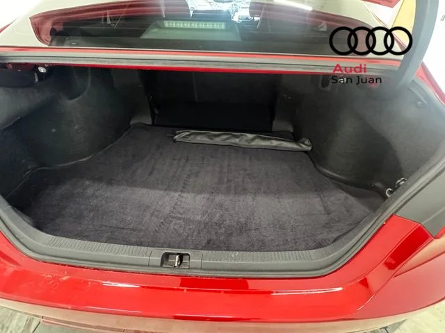 Used 2023 Red Toyota SE image 12