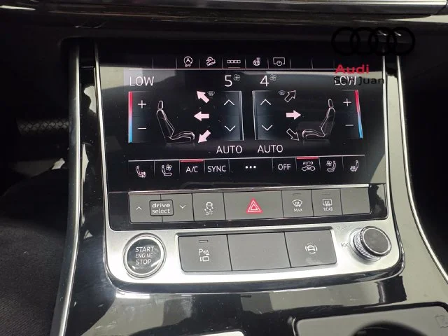 New 2026 White Audi 45 Premium Plus image 19