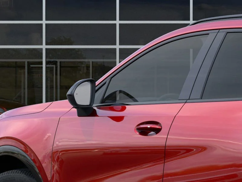 2025 Buick Envision Sport Touring - Photo 12