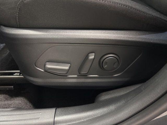 New 2026 Gray Hyundai SEL AWD image 9