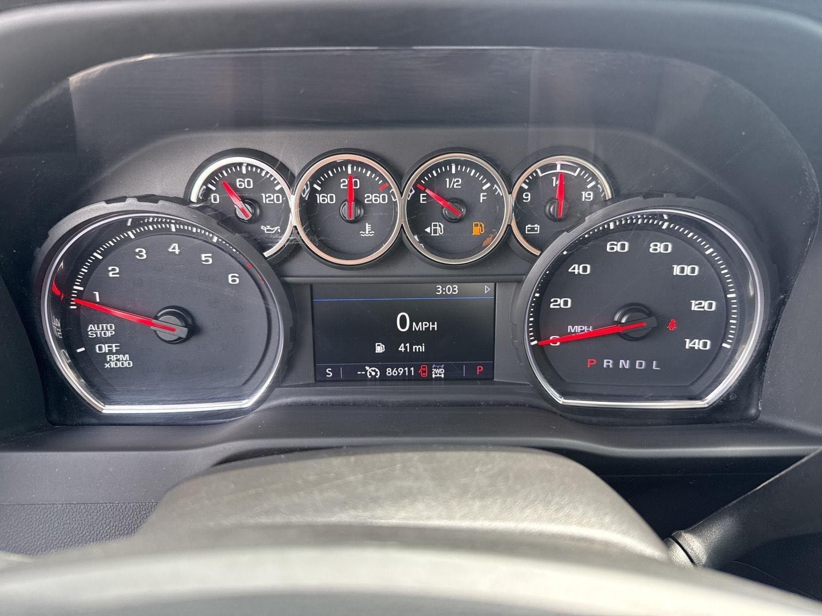 Used 2022 Chevrolet Silverado 1500 LT with VIN 3GCPYJEK7NG121747 for sale in Kansas City