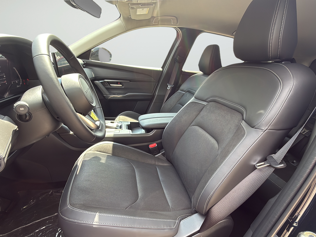 New 2026 Navy Blue Mica Mazda 2.5 S Preferred image 10