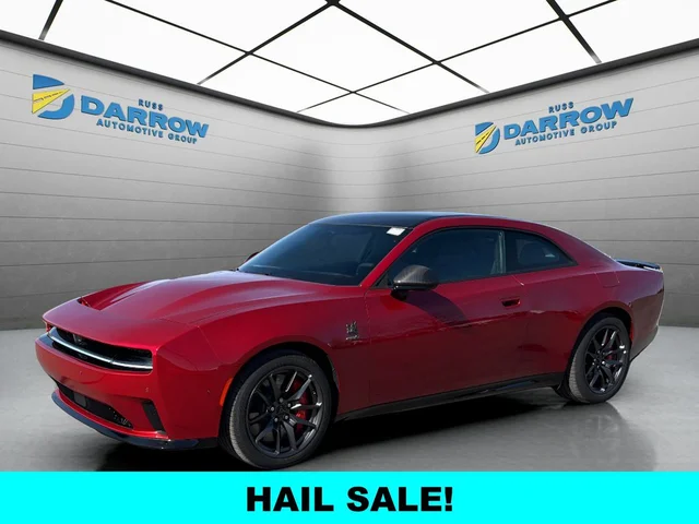2024 Dodge Charger R/T Scat Pack
