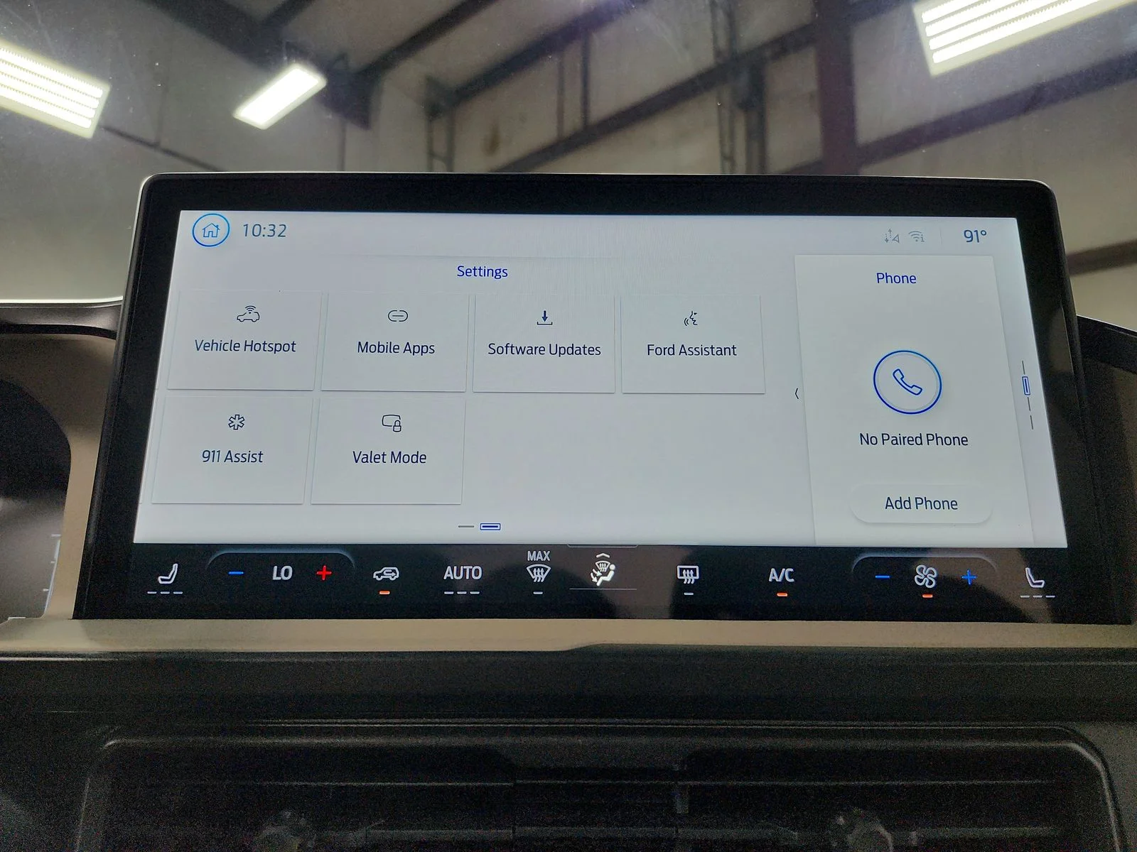 New 2026 Carbonized Gray Metallic Ford Big Bend® image 31