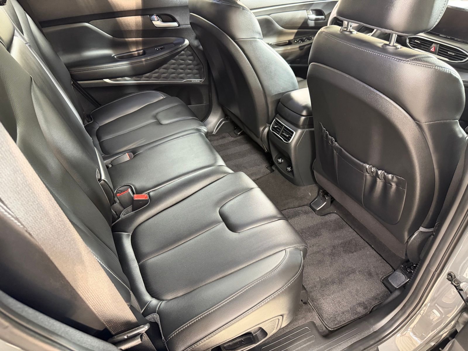 Used 2023 Gray Hyundai SEL Premium image 39