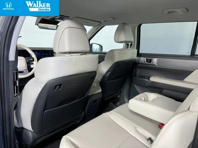 Used 2026 Gray Hyundai SEL image 34