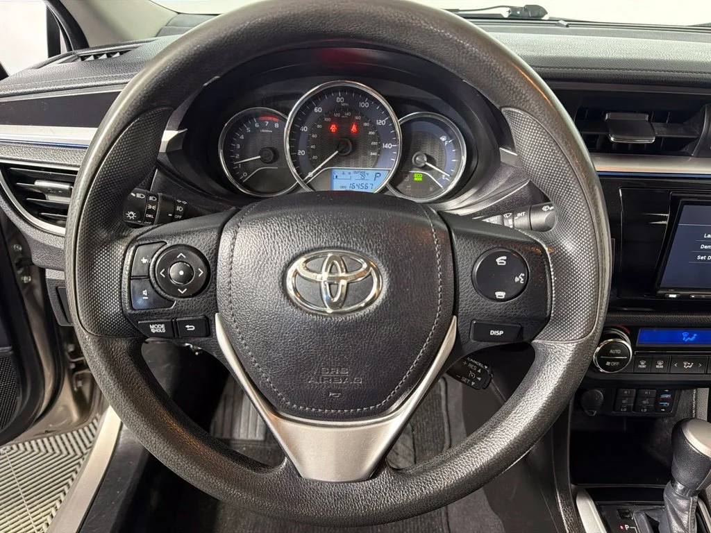 Used 2014 Brown Toyota LE ECO Premium image 14