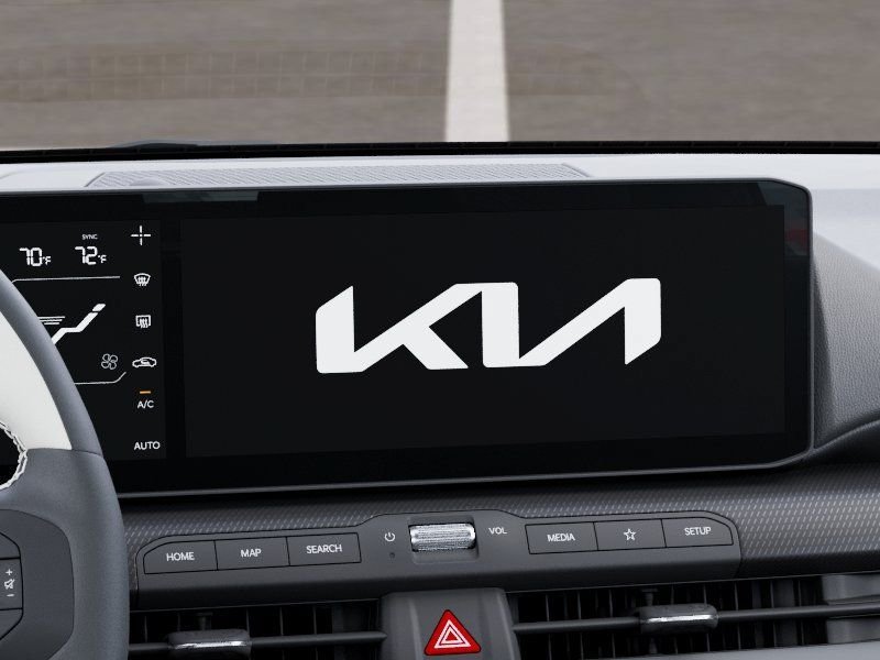 New 2026 Black Kia GT-Line image 20
