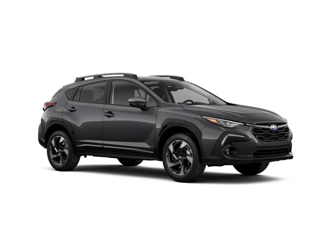 New 2027 MAGNETITE GRAY PEARL Subaru  image 1