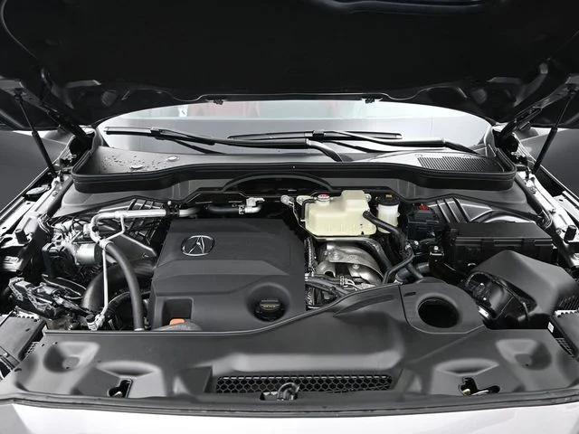 2026 Acura MDX Type S w/Advance Package - Photo 21