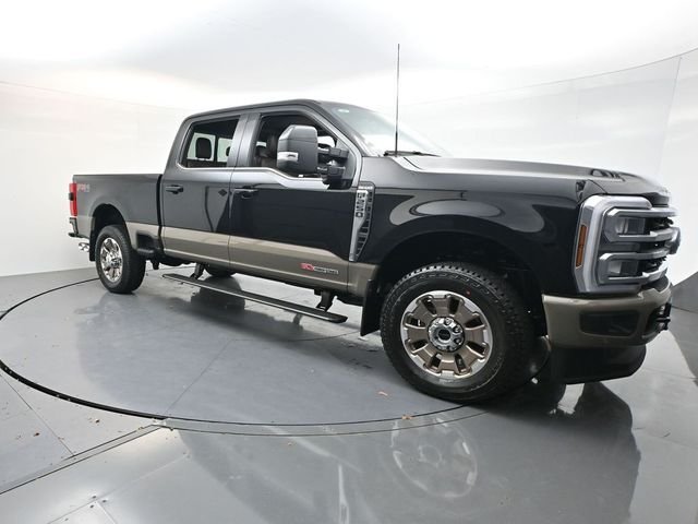 2026 Ford Super Duty F-250® King Ranch®