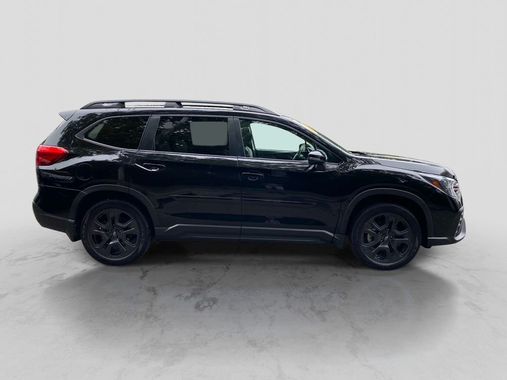 Used 2023 Black Subaru Onyx Edition image 10