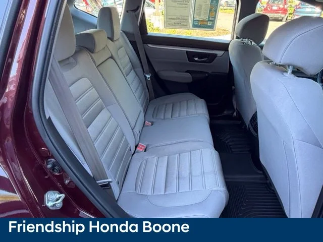 Used 2019 Red Honda LX image 36