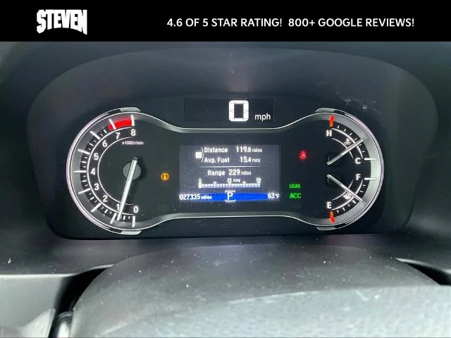 Used 2023  Honda RTL-E image 17