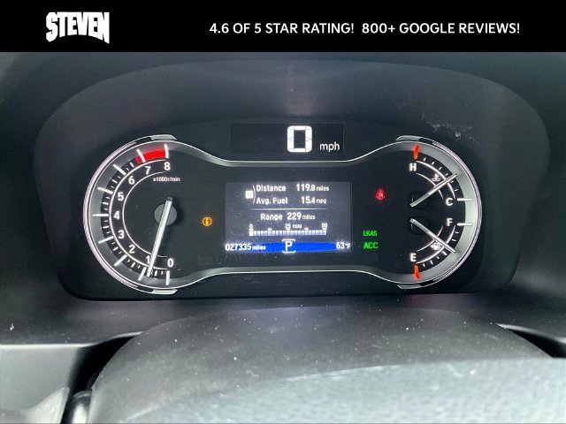 Used 2023  Honda RTL-E image 17
