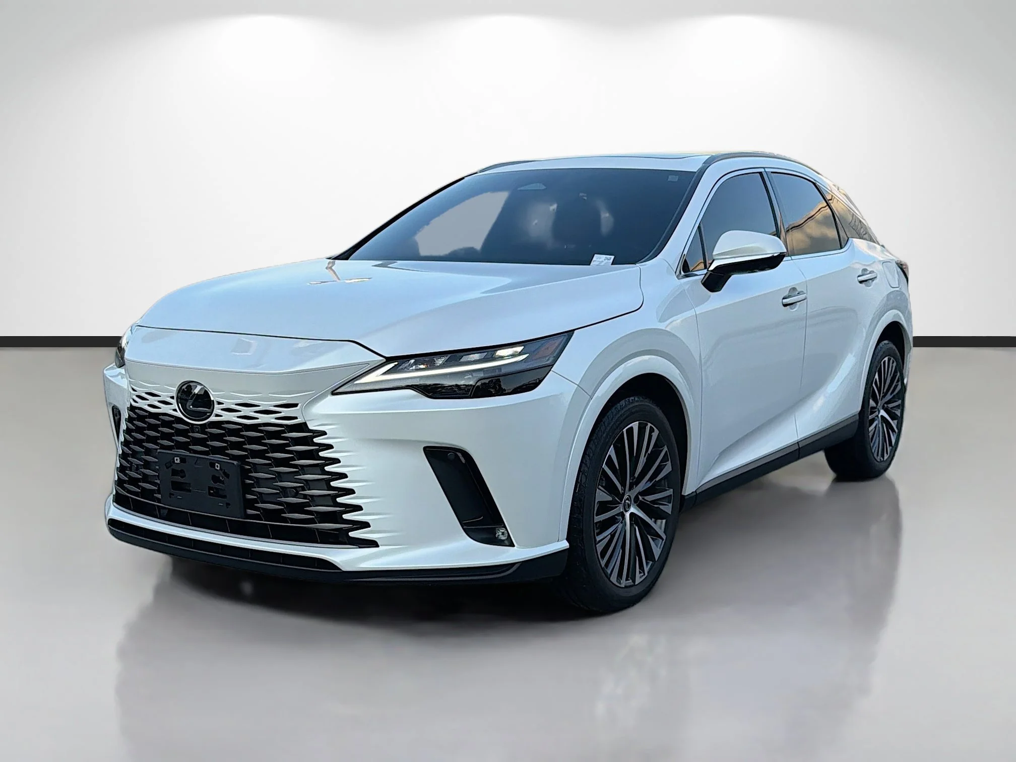 Used 2023 Eminent White Pearl Lexus RX 350 Premium Plus image 7