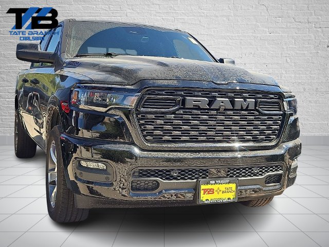 2027 RAM 1500