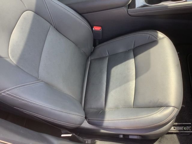 2023 Nissan Altima SL - Photo 17