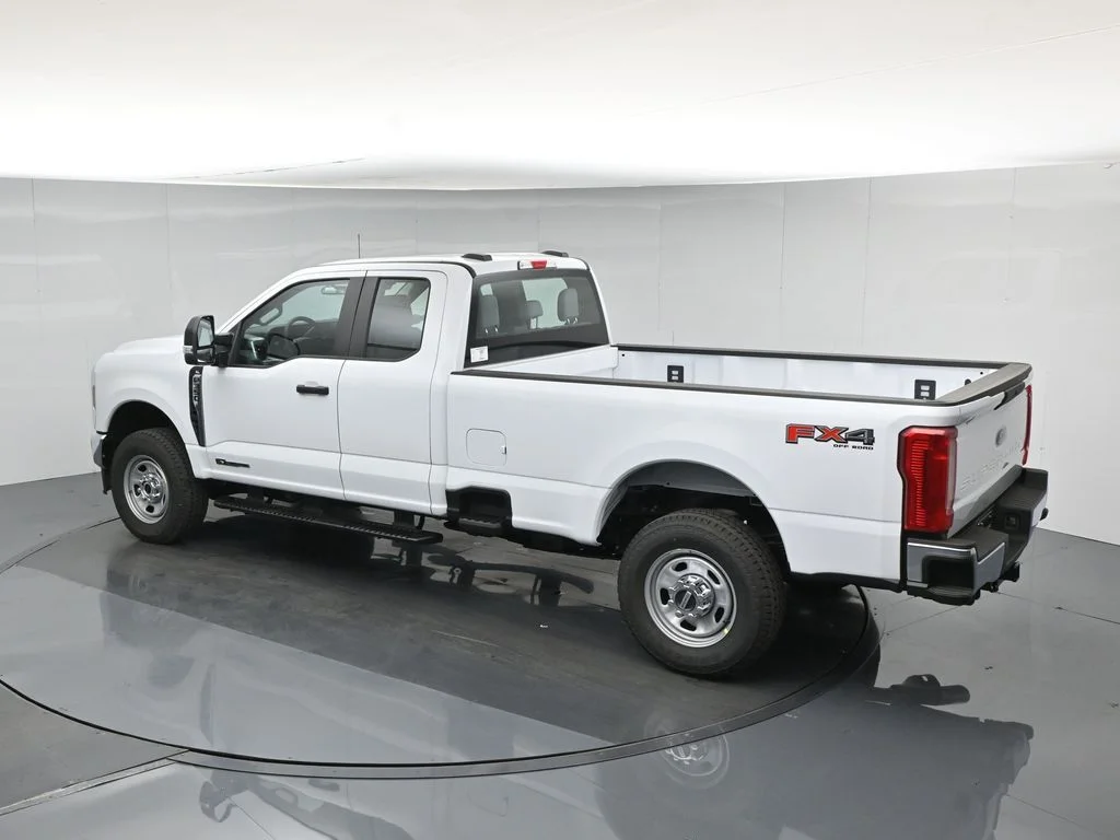 New 2026 White Ford XL image 40