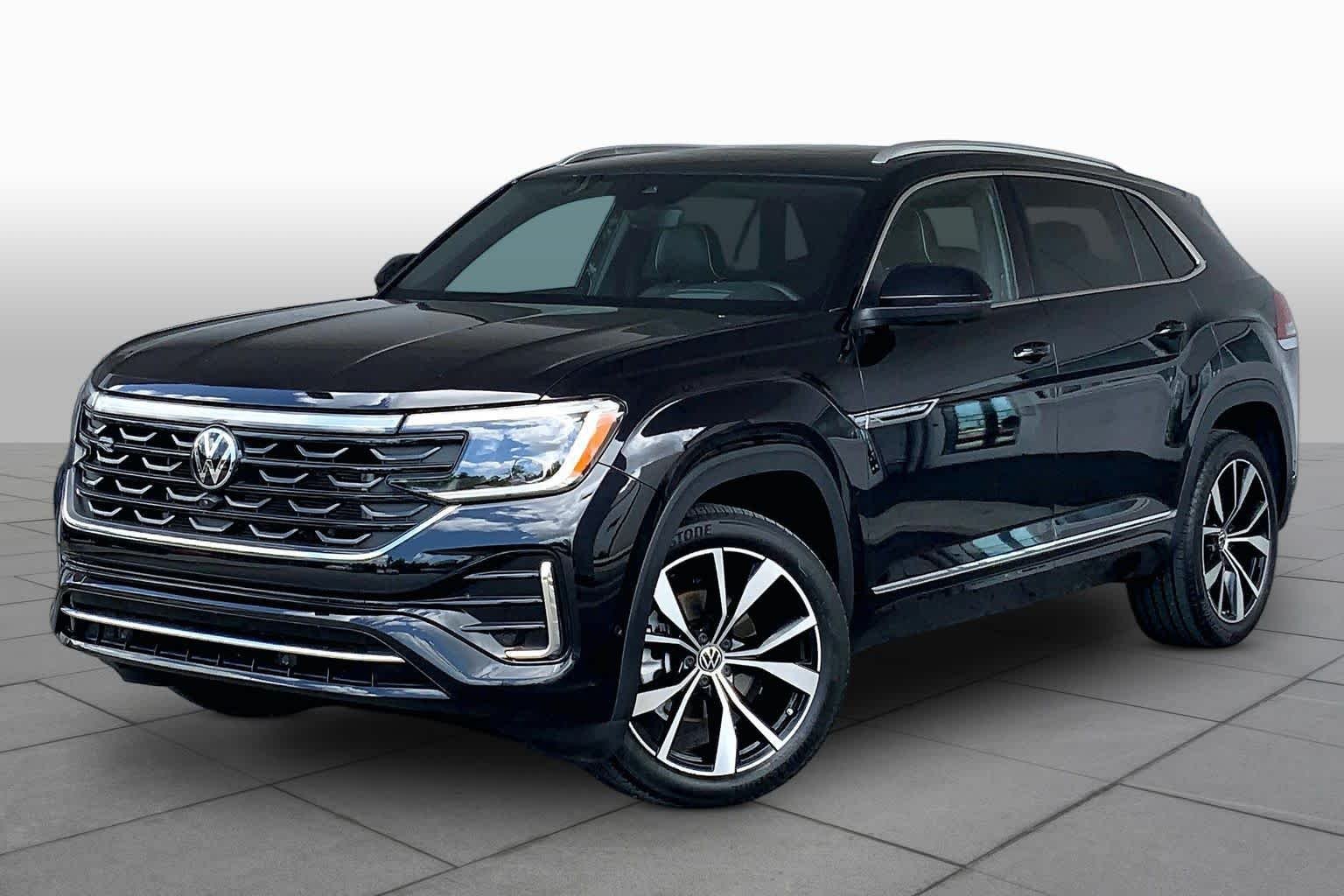 2024 Volkswagen Atlas Cross Sport 2.0T SEL Premium R-Line 4MOTION's photo