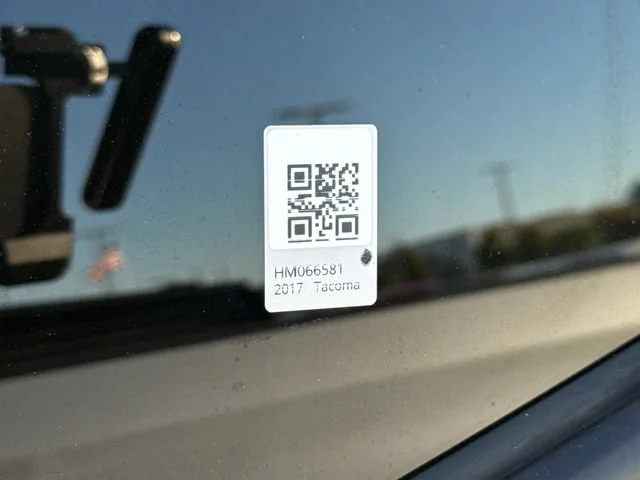 Used 2017 Magnetic Gray Metallic Toyota Limited image 28