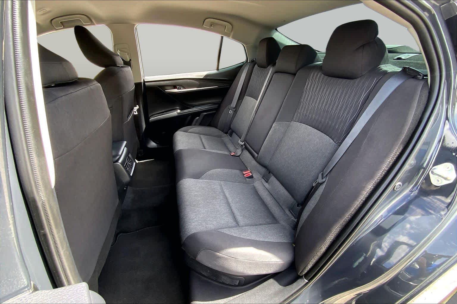 Used 2026 Underground Toyota LE image 20