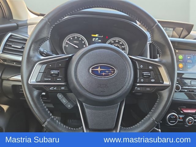 Used 2023 Black Subaru Premium image 25