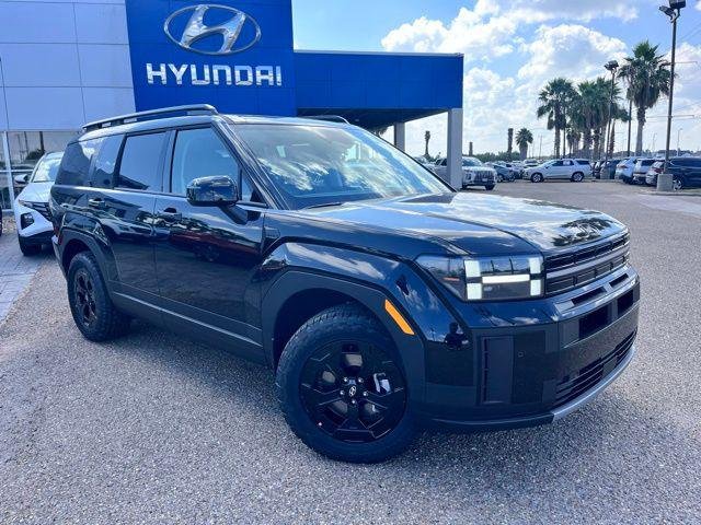 2026 Hyundai Santa Fe XRT 2.5 AWD's photo