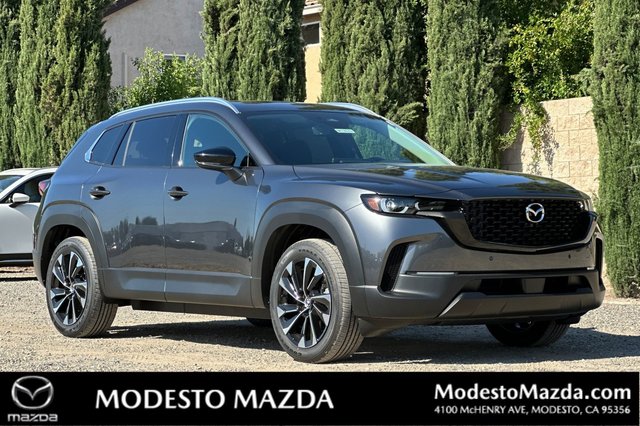 2026 MAZDA CX-50 HYBRID Premium Plus