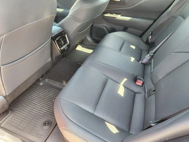 Used 2026 Finish Line Red Toyota XLE image 29