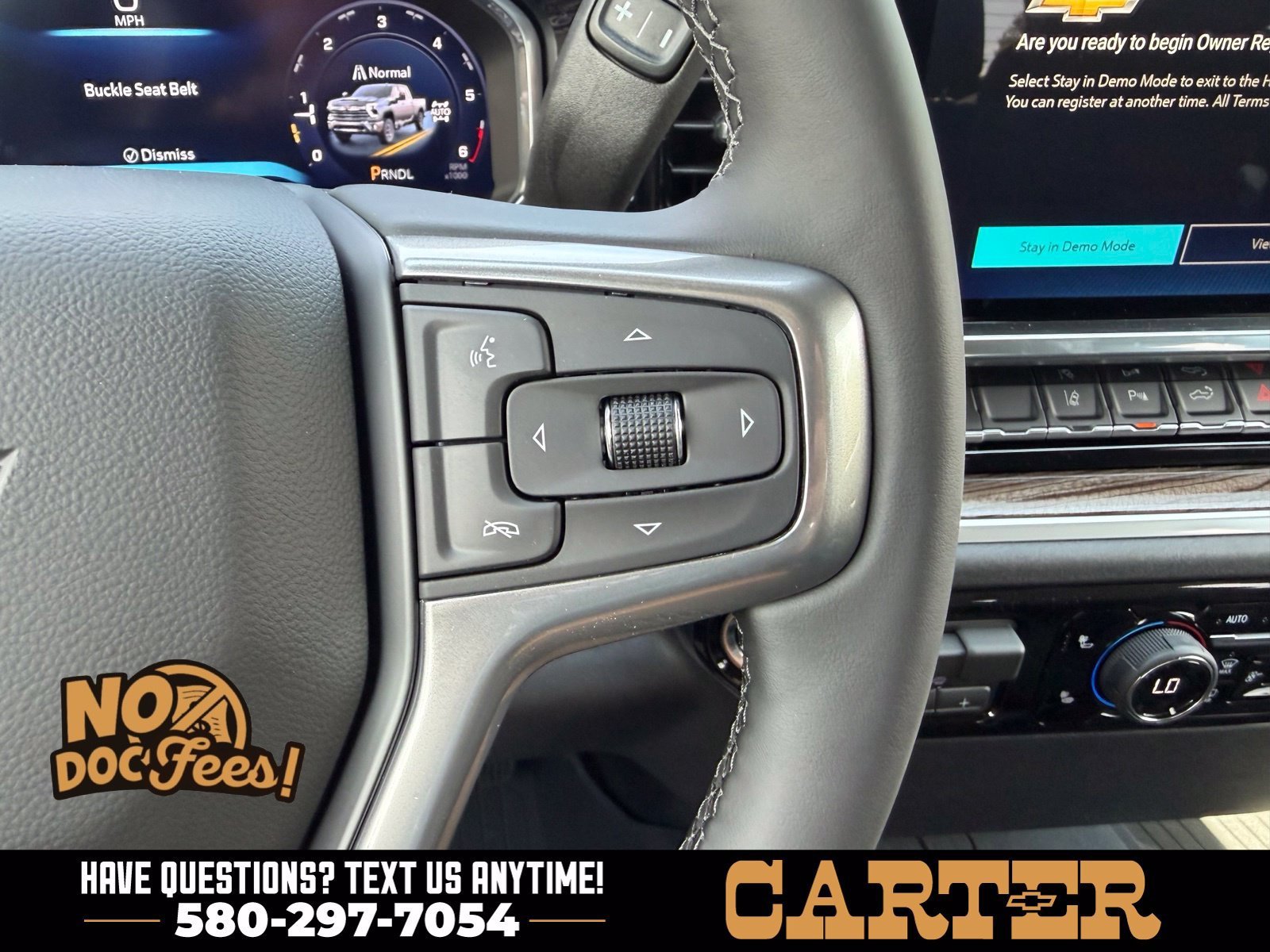 2026 Chevrolet Silverado 2500 HD LT - Photo 24