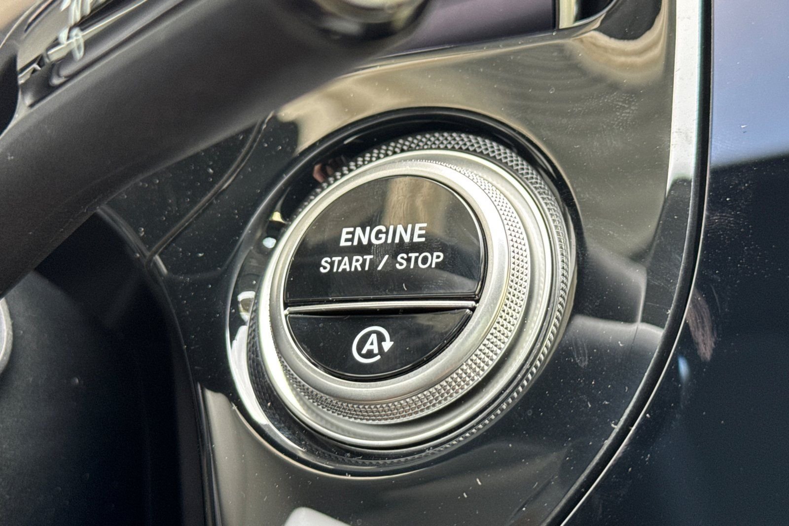 New 2027 Polar White Mercedes-Benz E 450 image 22