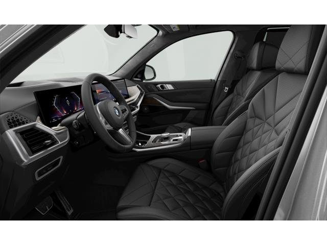 New 2027 Mineral White Metallic BMW xDrive40i image 6