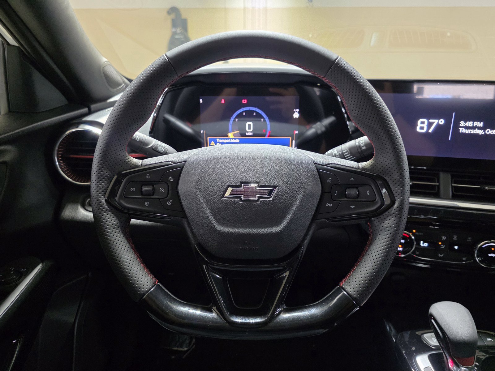 2026 Chevrolet Trax RS - Photo 29