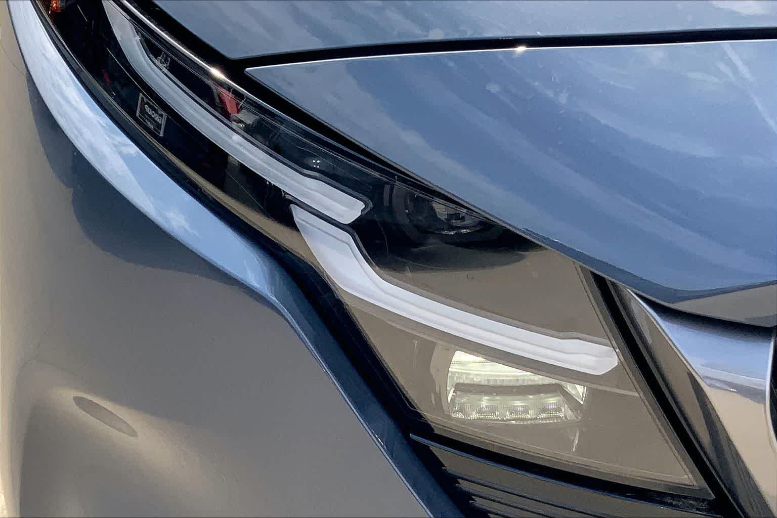New 2026 Polymetal Gray Metallic Mazda 2.5 S Preferred AWD image 13