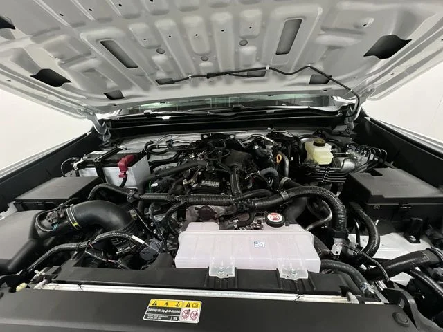 2026 Toyota Tacoma SR5 - Photo 26