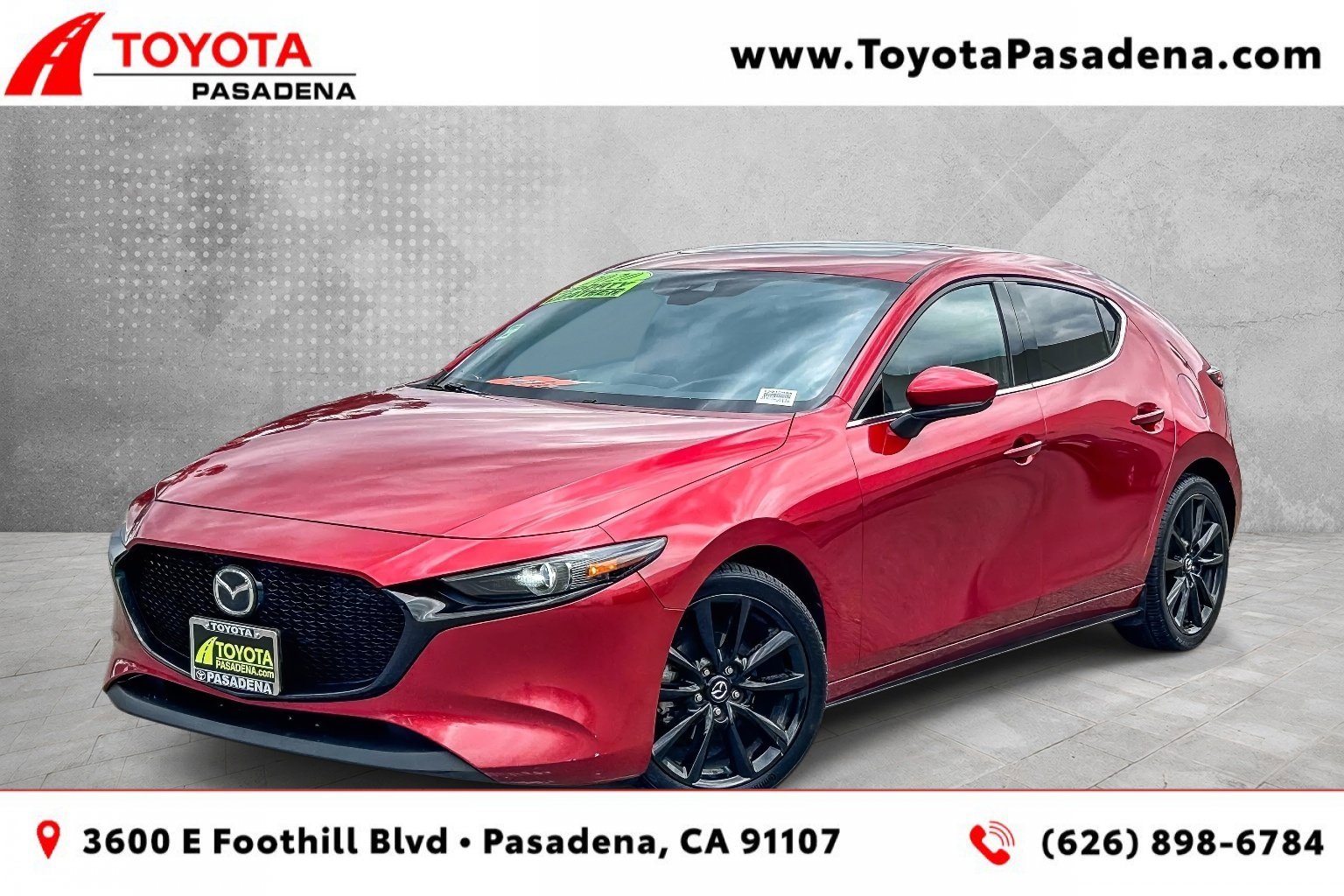 2020 Mazda CX-3 Premium AT 5-Door SKYACTIV's photo