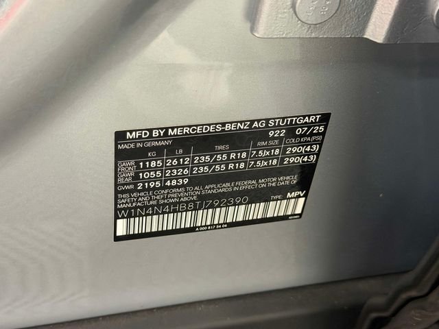 Certified Used 2026 Silver Mercedes-Benz GLA 250 image 19