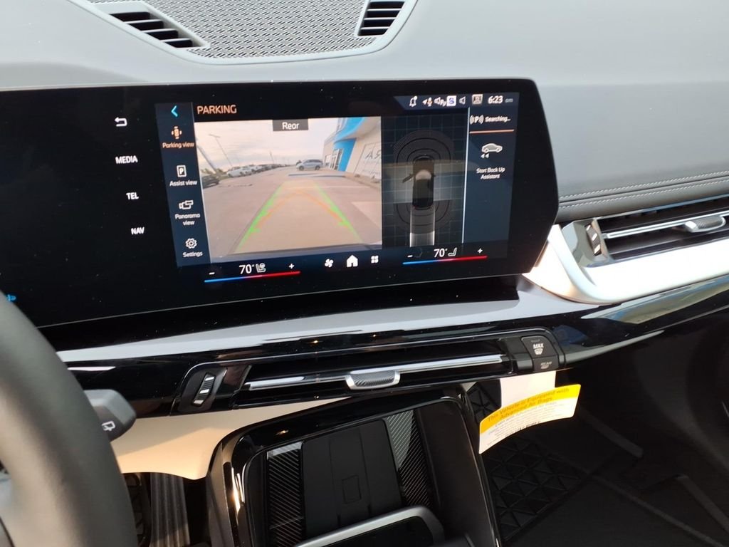 2026 BMW X1 XDrive28i - Photo 8