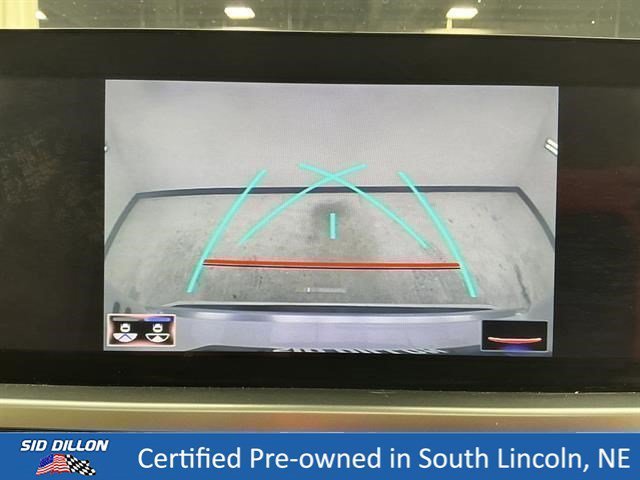 Used 2022 Starfire Pearl Lexus GX 460 Premium image 7