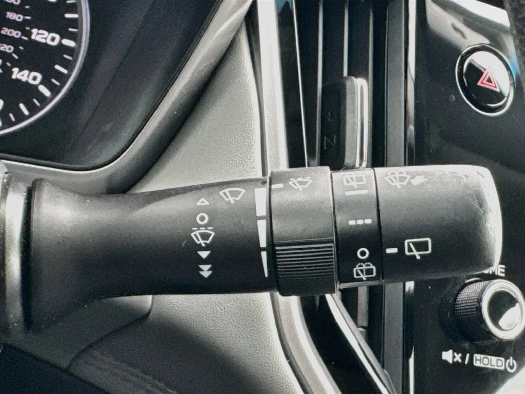 Used 2022 Blue Subaru Limited image 14