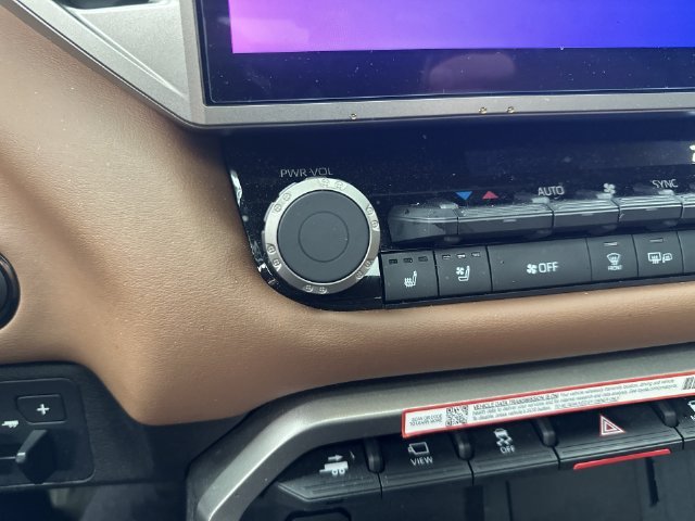 Used 2026 Beige Toyota 1794 Edition image 15