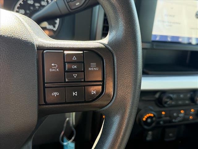 Used 2024 Oxford White Ford XL image 17