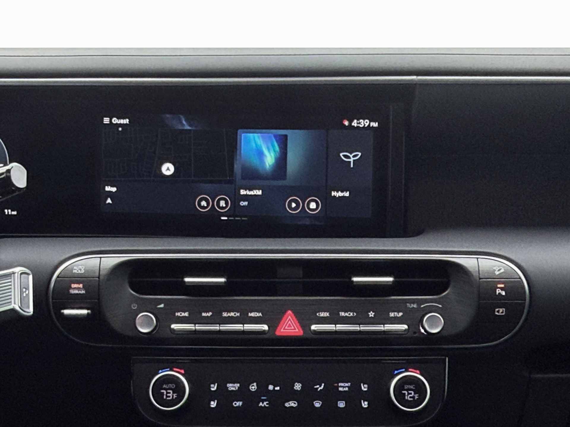 New 2027 Gray Hyundai SEL Premium 8P image 19
