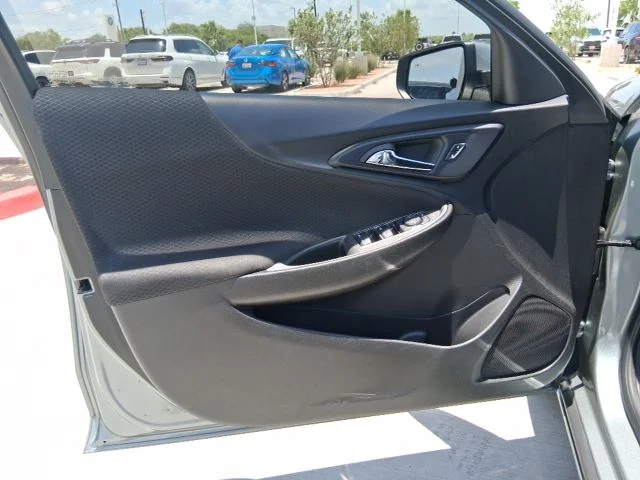 Used 2024 Gray Chevrolet RS image 13