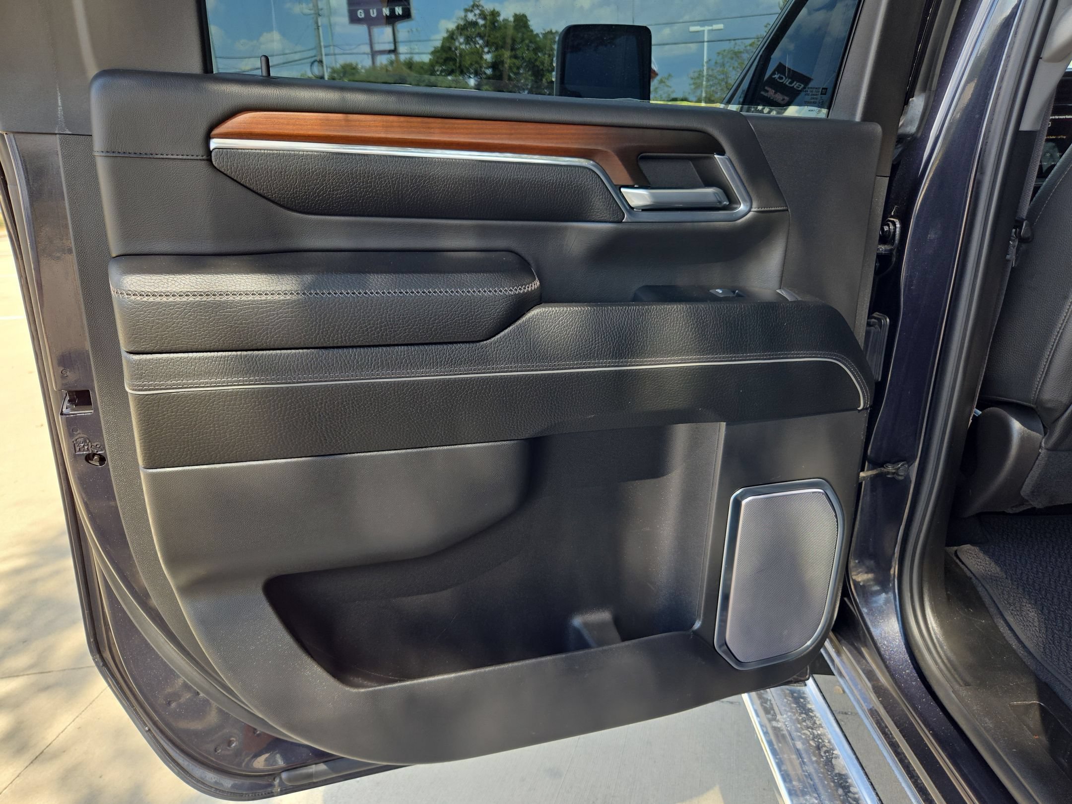 2024 GMC Sierra 2500HD Denali - Photo 15