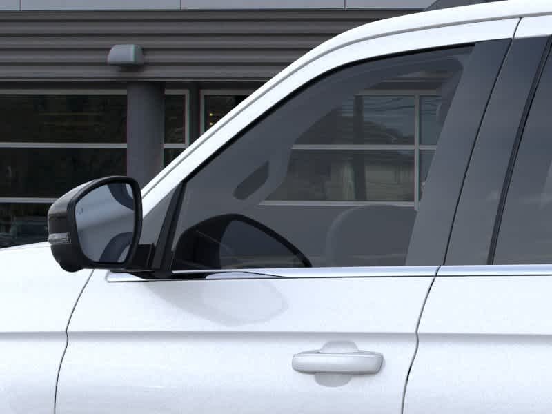 New 2026 Star White Metallic Tri-Coat Ford MAX Active image 20