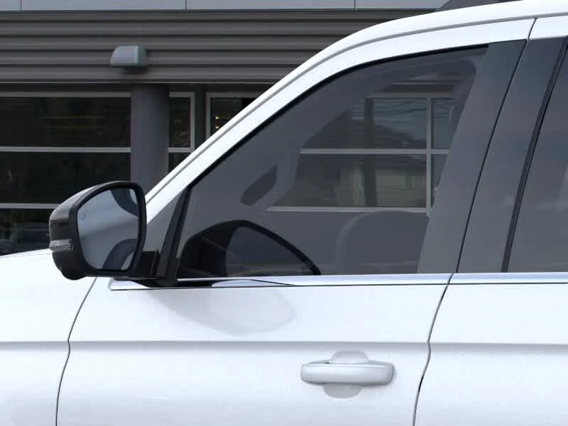 New 2026 Star White Metallic Tri-Coat Ford MAX Active image 20